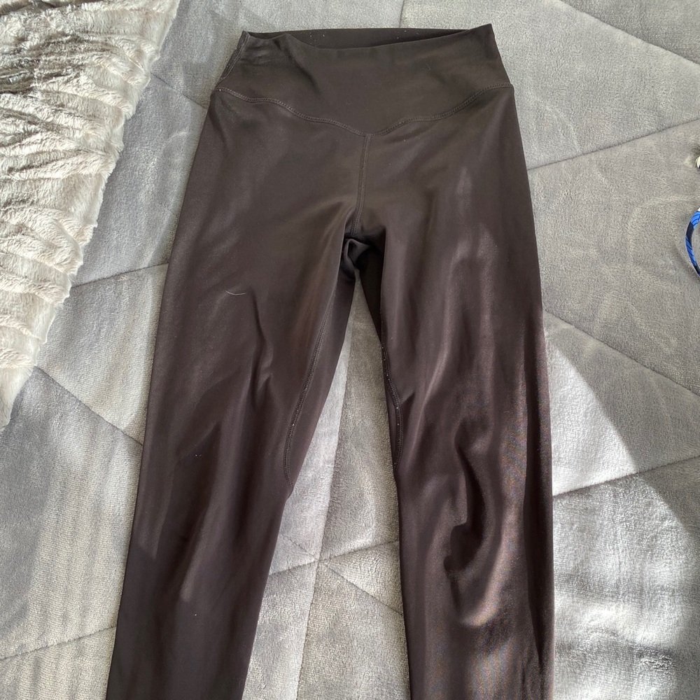 Balance Athletica Ascend Legging- Midnight